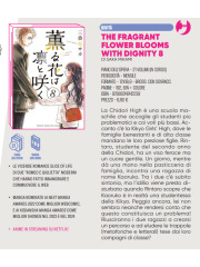 THE FRAGRANT FLOWER BLOOMS WITH DIGNITY 08