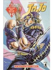 Bizzarre Avventure Di Jojo Le 10