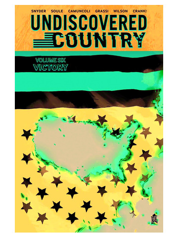 Undiscovered Country 06