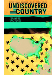 Undiscovered Country 06