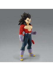 BANPRESTO  DRAGON BALL GT VEGETA S. SAIYAN 4