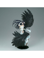 BANPRESTO  OVERLORD ALBEDO EMPRESS OF DARKNESS