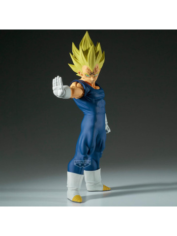 BANPRESTO  DRAGON BALL Z MAJIN VEGETA GRANDISTA
