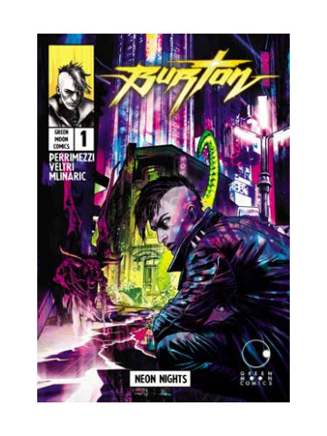 BURTON 01 NEON NIGHTS