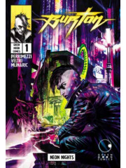 BURTON 01 NEON NIGHTS