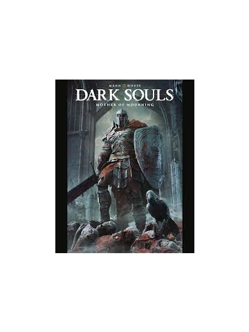 DARK SOULS MATER LUTTUOSA 01