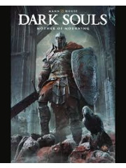 DARK SOULS MATER LUTTUOSA 01