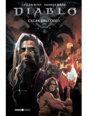 DIABLO L'ALBA DELL'ODIO VOLUME UNICO