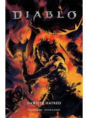 DIABLO  01 L'ALBA DELL'ODIO