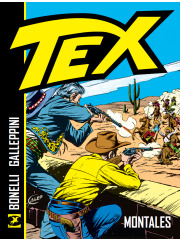 TEX MONTALES VOLUME UNICO