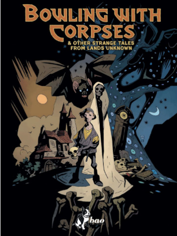 CARAMBOLA DI CADAVERI VOLUME UNICO