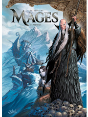 LE TERRE DI ARRAN I MAGHI DIZIONE INTEGRALE DELUXE