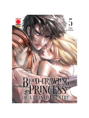 BLOOD CRAWLING PRINCESS OF A RUINED COUNTRY 05