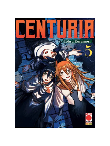 CENTURIA 05