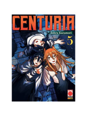 CENTURIA 05