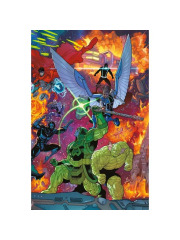 IMPERIAL 04 CONNECTING VARIANT DI JAVIER GARRON