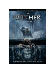 THE WITCHER IL WITCHER  VOLUME UNICO