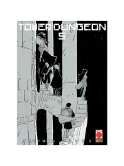 TOWER DUNGEON 05