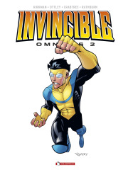 INVINCIBLE OMNIBUS NUOVA EDIZIONE  02
