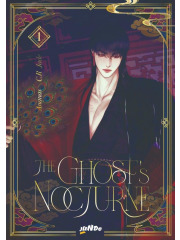 THE GHOST'S NOCTURNE 01