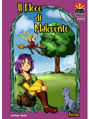 IL NOCE DI MALEVENTO VOLUME UNICO