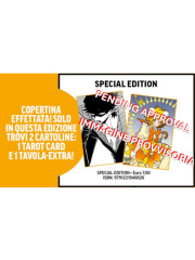 MAGICAL GIRL DANDELION 01 VAR