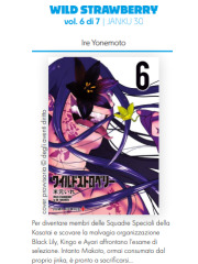 WILD STRAWBERRY 06