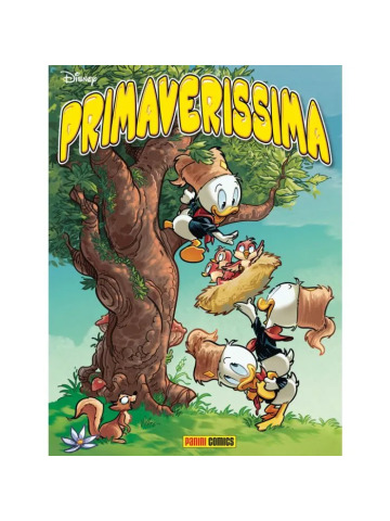 PRIMAVERISSIMA 2026 VOLUME UNICO