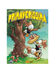 PRIMAVERISSIMA 2026 VOLUME UNICO