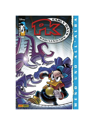 PK MENO UNO ALL`ALBA REGULAR