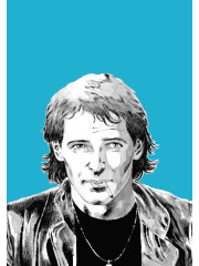 VASCO ROSSI UNA FAVOLA LUNGA UNA VITA 01 LA RABBIA GIOVANE