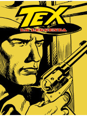 TEX LA LEGGENDA 01 I DUE SCERIFFI