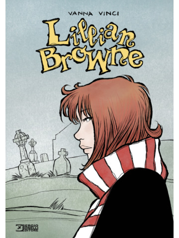 LILLIAN BROWNE VOLUME UNICO