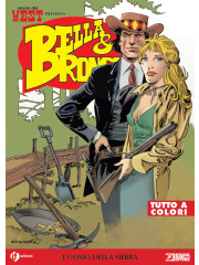 STORIA DEL WEST PRESENTA (If) BELLA E BRONCO 11