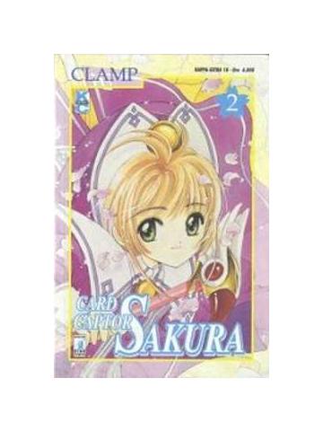 Card Captor Sakura 02