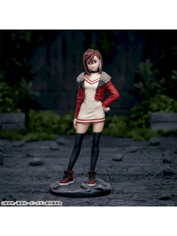 Dandadan Momo Vol2 Ver 1.5 Luminasta Figure