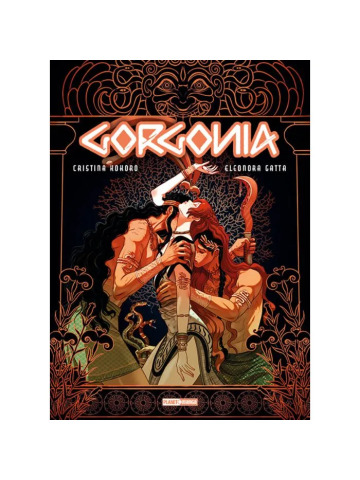 GORGONIA     REGULAR