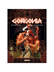 GORGONIA     REGULAR