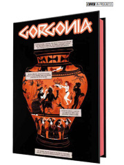 GORGONIA     KORAL EDITION
