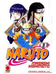 Naruto (Panini) 09