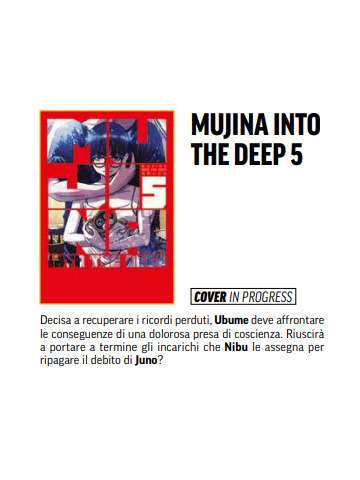 MUJINA INTO THE DEEP 05