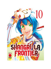 Shangri-La Frontier 10/R