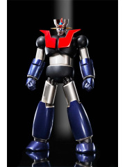 SUPER ROBOT CHOGOKIN (SRC) MAZINGER Z KUROGANE FINISH