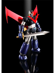 SUPER ROBOT CHOGOKIN (SRC) GREAT MAZINGER KUROGANE FINISH