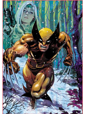 Wolverine 472/14
