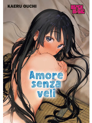 AMORE SENZA VELI VOLUME UNICO