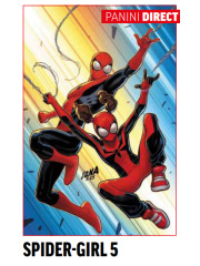 SPIDER-GIRL 05
