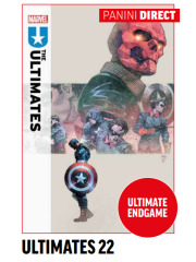 ULTIMATES 22