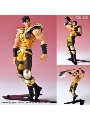 Action Figure Revoltech Fist Revolution di Hokuto No.16 Juusa [Yonigaido]