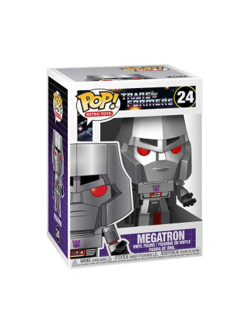 Funko Pop Transformers - MEGATRON